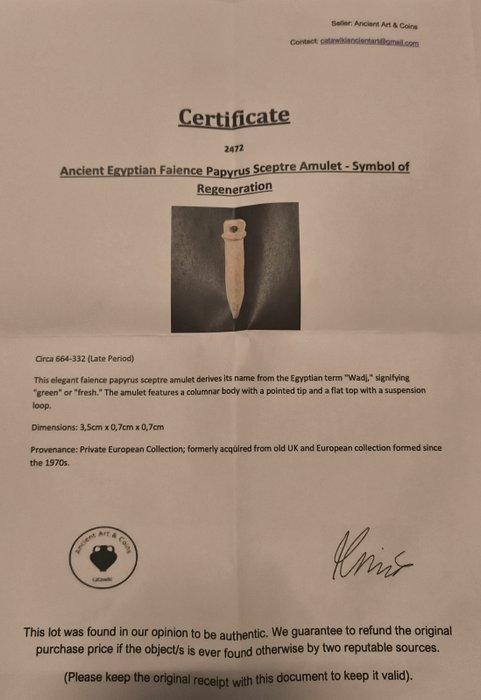 Amulet - Inne, Antiquités & Art, Antiquités | Autres Antiquités