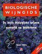 Biologische Wijngids 9789021538037, Gelezen, Vincent Helberg, Verzenden