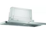 Bosch Serie 4 DFS097A51 Afzuigkap Semi-inbouw (uittrekbaar), Verzenden, Zo goed als nieuw