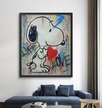 Simone bowmar - Snoopy love Life XXL 2/2