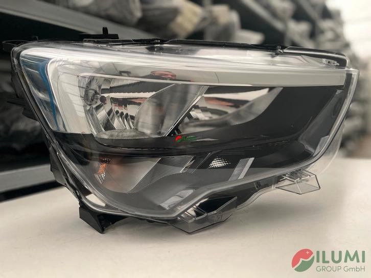 OPEL COMBO E HALOGEN PHARE AVANT DROIT 90145300, Autos : Pièces & Accessoires, Éclairage, Envoi
