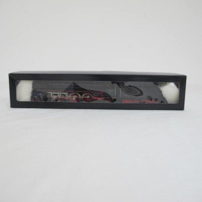 Märklin H0 - F 800 - Stoomlocomotief (1) - BR 01 - DB, Hobby en Vrije tijd, Modeltreinen | H0