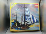 Lego - LEGO 6274 Pirati Imballaggio Originale Nave Caraibi, Nieuw
