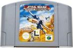 Star Wars Rogue Squadron (Losse Cassette) (N64 Games), Games en Spelcomputers, Games | Nintendo 64, Ophalen of Verzenden, Zo goed als nieuw