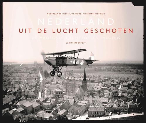 Nederland uit de lucht geschoten 9789024430222, Boeken, Overige Boeken, Zo goed als nieuw, Verzenden