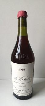 1994 Jacques Puffeney, Arbois Poulsard - Jura - 1 Fles (0,75, Nieuw