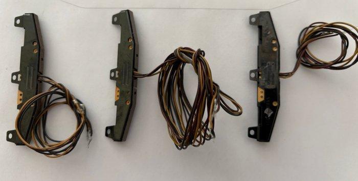 Fleischmann H0, N - 6422 - Modeltrein (5), Hobby en Vrije tijd, Modeltreinen | H0