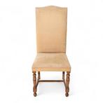 Ensemble de sièges (8) - Bois de pin