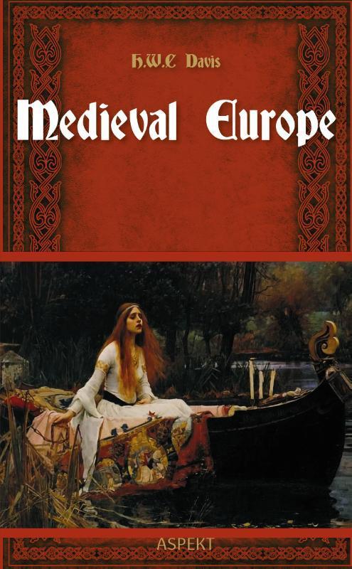 Medieval Europe 9789464622669, Boeken, Overige Boeken, Zo goed als nieuw, Verzenden