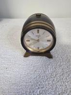 Réveil - Swiza - Laiton - 1950-1960