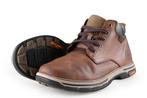 Skechers Veterboots in maat 43 Bruin | 5% extra korting, Bruin, Verzenden, Boots, Zo goed als nieuw