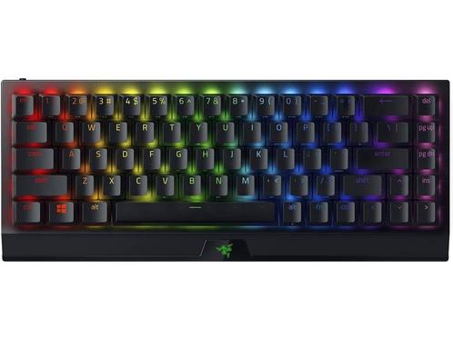 Razer BlackWidow V3 Mini HyperSpeed - Draadloos Toetsenbord, Huis en Inrichting, Woonaccessoires | Overige, Nieuw, Verzenden