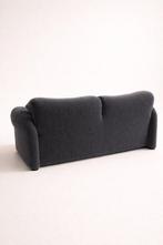 Cassina - Vico Magistretti - Sofa - Maralunga - Fluweel -