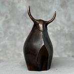 sculptuur, NO RESERVE PRICE - Stunning Abstract Buffalo - 15