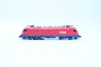 Roco H0 - 79532 - Locomotive pour train miniature (1) - ÖBB, Hobby en Vrije tijd, Modeltreinen | H0, Nieuw