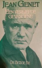 Een verliefde gevangene 9789023430179, Boeken, Gelezen, Jean Genet, Verzenden