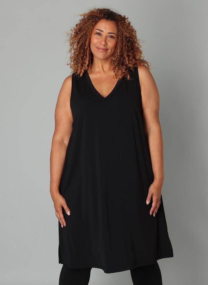 COLLETTA jurk0(46)Maat 46/48 (XL) of groter, Kleding | Dames, Jurken, Overige kleuren, Nieuw, Maat 46/48 (XL) of groter, Verzenden