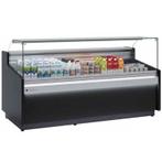 Koeltoonbank | CVE-SERIE | -1°C/+5°C | Statisch | Gekoelde, Verzenden