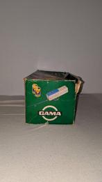 Gama - Coupé miniature - MASERATI-CITROËN