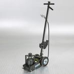 Datona Krik 22 ton met set assteunen 6 ton - Datona - Zwart, Auto diversen, Krikken, Ophalen of Verzenden, Nieuw