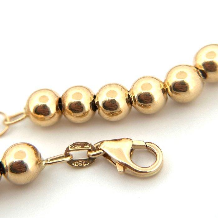 Zonder minimumprijs - Handmade - Armband - Sfere doro - 2.9, Bijoux, Sacs & Beauté, Bracelets