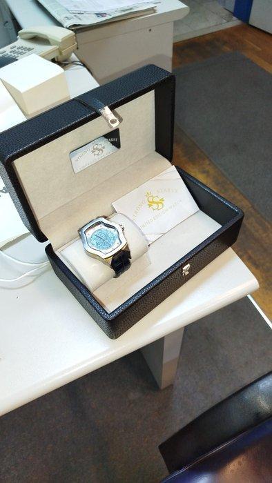 Strong Starsx - Noble Star COLLECTON Watch - ES100N/1 -, Handtassen en Accessoires, Horloges | Heren