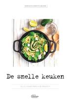 De snelle keuken / Geweldig lekker én gezond 9789022335482, Verzenden, Sophie Matthys