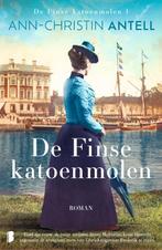 De Finse katoenmolen / De Finse katoenmolen serie / 1, Boeken, Romans, Verzenden, Gelezen, Ann-Christin Antell