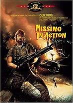 Missing in Action von Joseph Zito  DVD, Cd's en Dvd's, Gebruikt, Verzenden