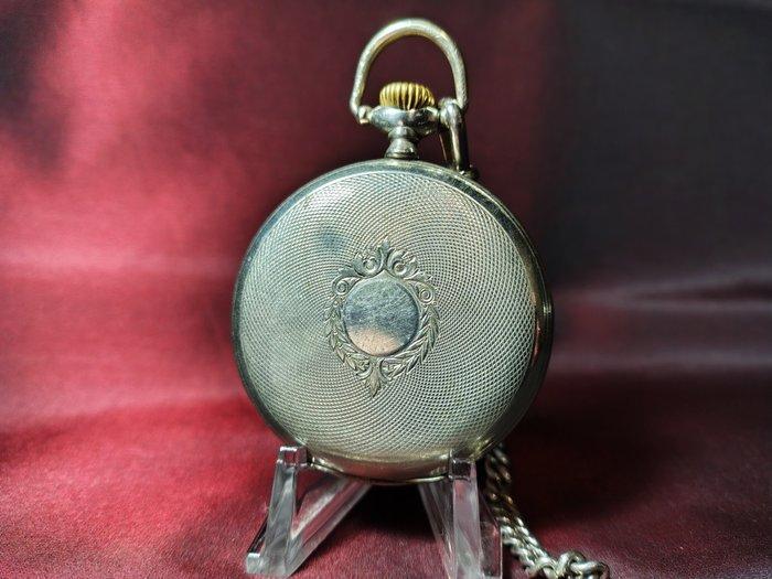 Junghans - Cal. 32 - 1900-1949, Handtassen en Accessoires, Horloges | Heren