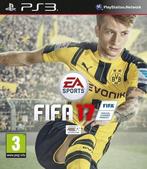 FIFA 17 (PS3 Games), Games en Spelcomputers, Games | Sony PlayStation 3, Ophalen of Verzenden, Zo goed als nieuw