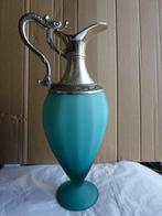 Buton Distillerie - Argentiere G. Galbiati - Karaf (3) -