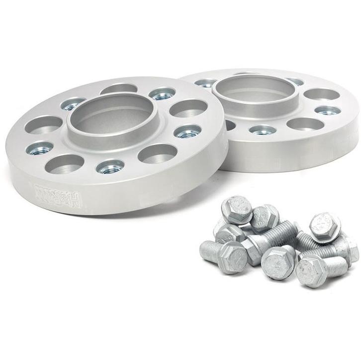H&R DRA Steekadapter-systeem 44mm per as - M14x1.50 - 5x112-, Auto-onderdelen, Ophanging en Onderstel, Nieuw, Verzenden