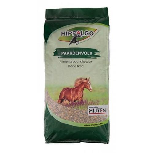 Hippalgo senior plus 20kg, Dieren en Toebehoren, Paarden en Pony's | Overige Paardenspullen, Nieuw