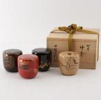 Nakamura Setsu - Nakamura Setsu - Theekistje / doosje (4)