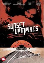 Sunset vampires (dvd tweedehands film), Cd's en Dvd's, Ophalen of Verzenden, Nieuw in verpakking