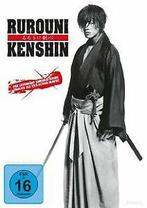 Rurouni Kenshin von Keishi Ohtomo  DVD, Verzenden