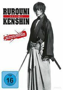 Rurouni Kenshin von Keishi Ohtomo  DVD, Cd's en Dvd's, Dvd's | Overige Dvd's, Zo goed als nieuw, Verzenden