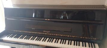 Horugel - - Piano droit (Sans Prix de Réserve) beschikbaar voor biedingen