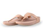 Fitflop Slippers in maat 40 Roze | 5% extra korting, Kleding | Dames, Schoenen, Slippers, Verzenden, Fitflop, Roze