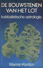 De bouwstenen van het lot 9789062130658 Kenton, Boeken, Verzenden, Gelezen, Kenton