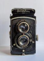 Rolleiflex Standard (Model 621) Twin lens reflex camera, Nieuw