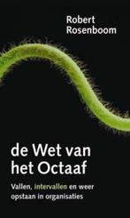De Wet van het Octaaf - Robert Rosenboom - 9789025960322 - H, Boeken, Economie, Management en Marketing, Verzenden, Nieuw