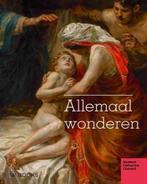 Allemaal wonderen 9789462583740, Verzenden, Zo goed als nieuw, Rianneke van der Houwen-Jelles