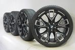 BMW 1 serie 2 serie F70 F74 979M 19 inch velgen Giti Winterb, Ophalen of Verzenden