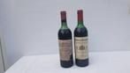 1982 Chateau Fonroque & 1975 Chateau Grand Mayne -, Verzamelen, Nieuw