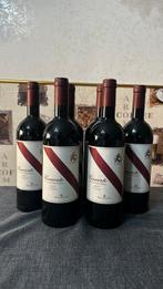 2017 Mazzei, Concerto di Fonterutoli - Toscane IGT - 6, Nieuw