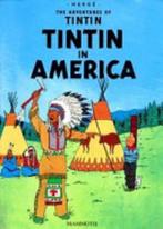 Tintin in America, Livres, Verzenden