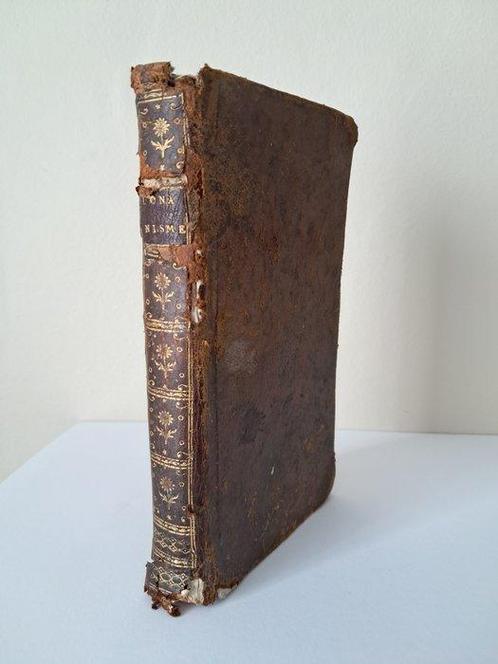 Tissot - L’onanisme dissertation sur les maladies produites, Antiek en Kunst, Antiek | Boeken en Manuscripten