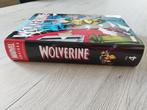 Wolverine Omnibus HC Vol. #4 - Oversized - Dustjacket Cover, Nieuw